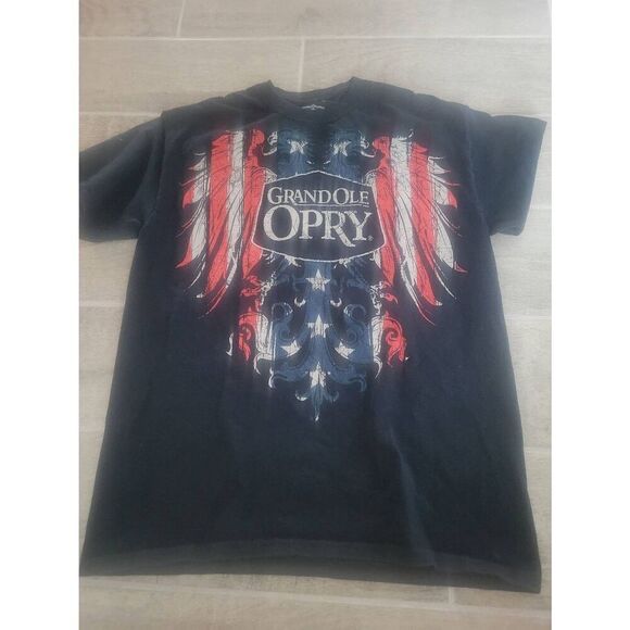 Grand Ole Opry T-Shirt‎ Size Medium - Picture 1 of 7
